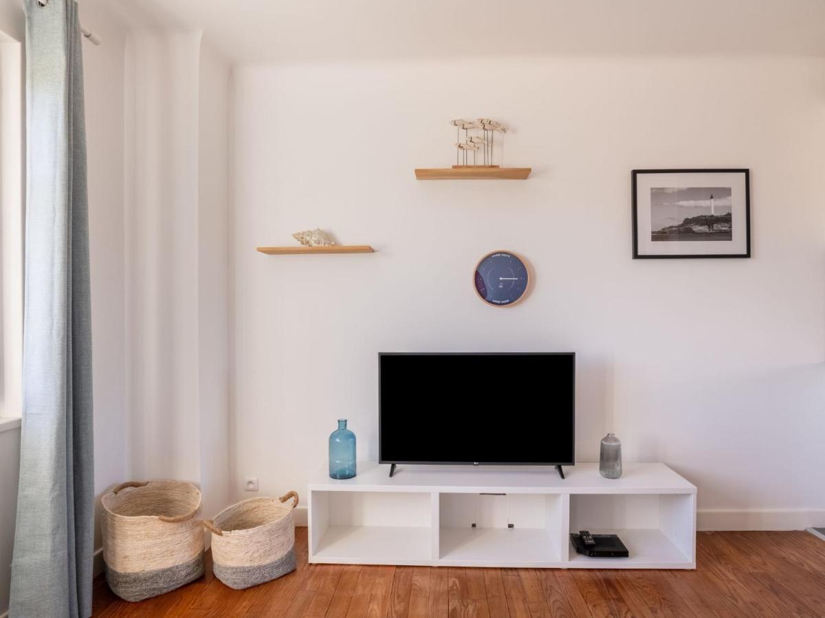 Apartment Errepira By Interhome Guethary Exterior photo