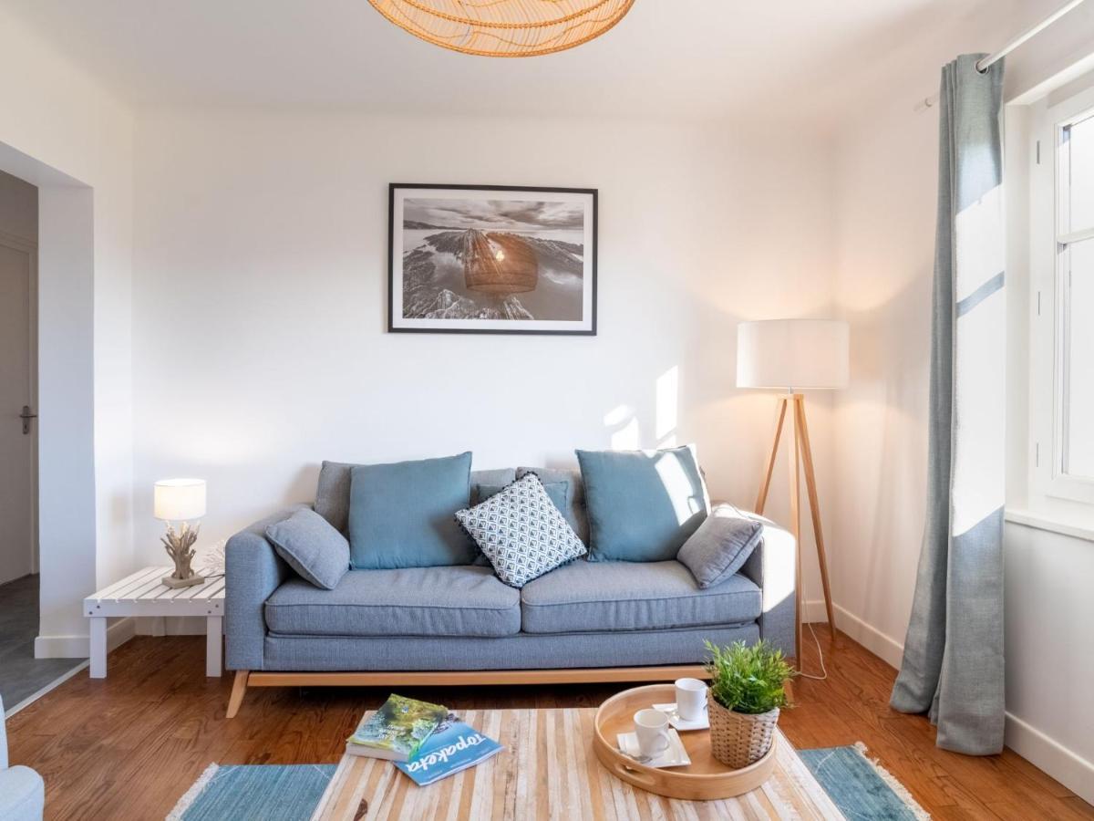 Apartment Errepira By Interhome Guethary Exterior photo